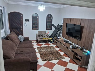 Casa, 3 quartos, 230 m² - Foto 2