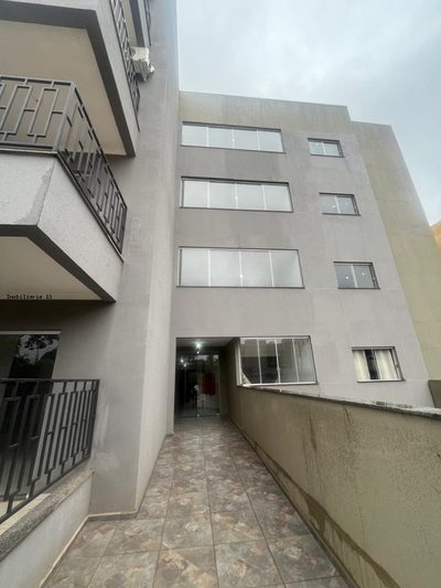 Apartamento, 2 quartos - Foto 2
