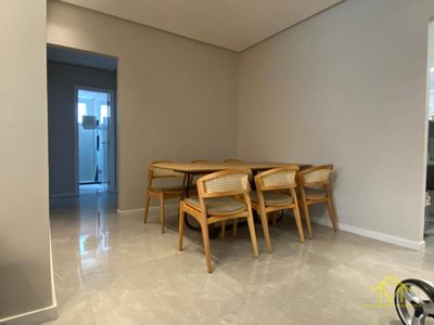 Apartamento, 4 quartos, 130 m² - Foto 2
