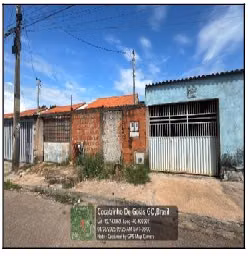 Casa, 2 quartos, 180 m² - Foto 1