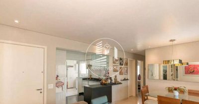 Apartamento, 3 quartos, 95 m² - Foto 5