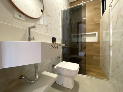 Casa, 3 quartos, 175 m² - Foto 5