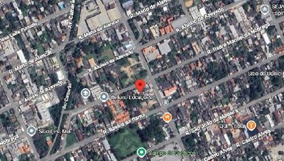 Casa, 2 quartos, 63 m² - Foto 1