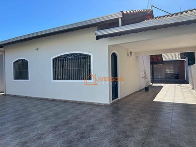 Casa, 2 quartos, 157 m² - Foto 1