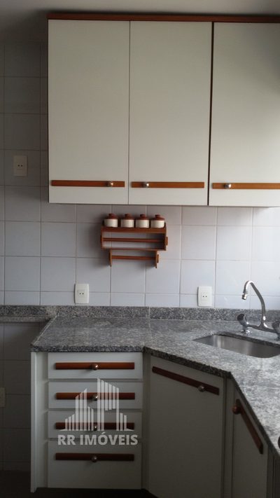 Apartamento, 3 quartos, 97 m² - Foto 3