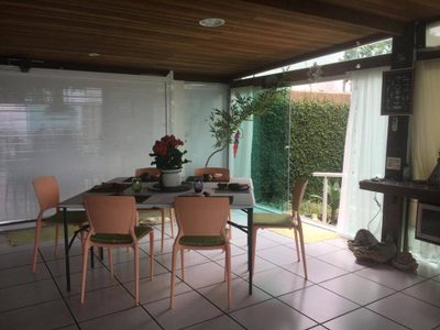 Casa, 4 quartos, 350 m² - Foto 4