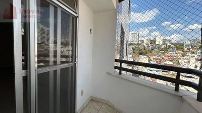 Apartamento, 3 quartos, 108 m² - Foto 5