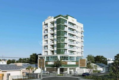 Apartamento, 1 quarto, 49 m² - Foto 2