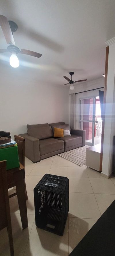 Apartamento, 2 quartos, 79 m² - Foto 3
