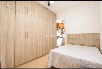 Apartamento, 2 quartos, 57 m² - Foto 1
