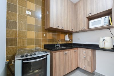 Apartamento, 2 quartos, 55 m² - Foto 4