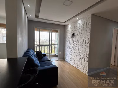 Apartamento, 2 quartos, 60 m² - Foto 5