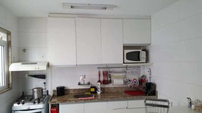 Casa de Condomínio, 2 quartos - Foto 4