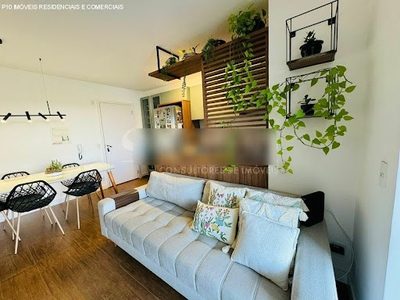 Apartamento, 2 quartos, 66 m² - Foto 2