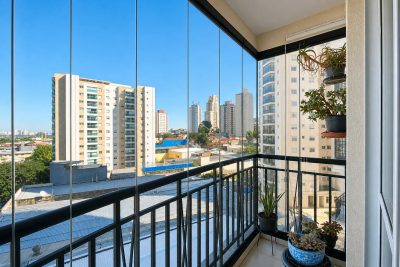 Apartamento, 3 quartos, 64 m² - Foto 5