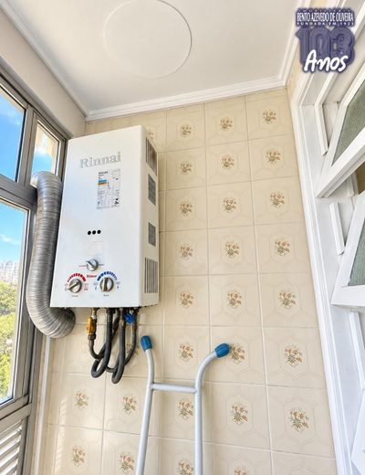Apartamento, 2 quartos, 68 m² - Foto 5