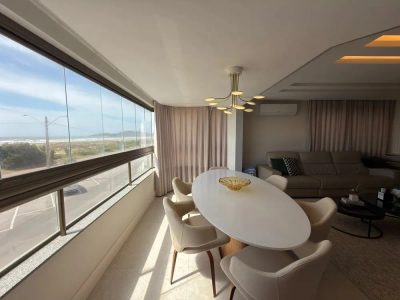 Apartamento, 3 quartos, 120 m² - Foto 2