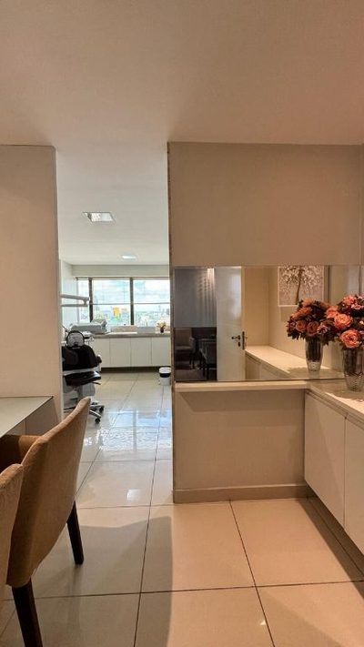 Sala-Conjunto - Foto 4