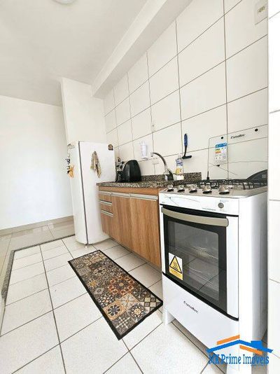 Apartamento, 2 quartos, 47 m² - Foto 1