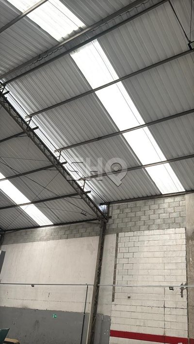 Depósito-Galpão, 676 m² - Foto 2