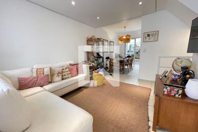 Casa, 3 quartos, 110 m² - Foto 1