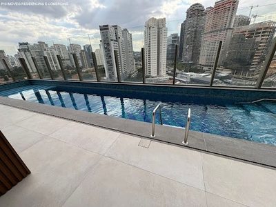 Apartamento, 1 quarto, 24 m² - Foto 3