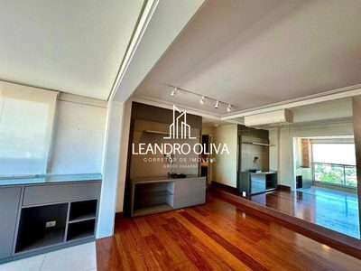 Apartamento, 3 quartos, 112 m² - Foto 1