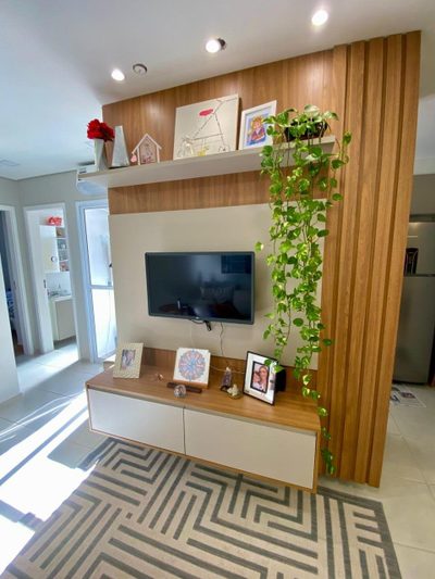 Apartamento, 2 quartos, 47 m² - Foto 3