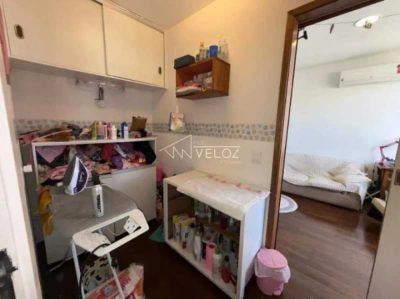 Cobertura, 1 quarto, 122 m² - Foto 1