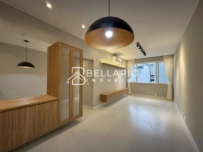 Apartamento, 3 quartos, 100 m² - Foto 1