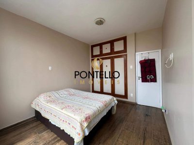 Apartamento, 3 quartos, 120 m² - Foto 5