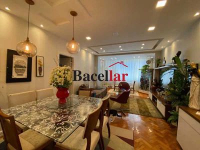 Apartamento, 3 quartos, 126 m² - Foto 4