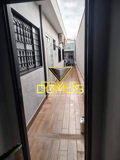 Casa, 2 quartos, 103 m² - Foto 3