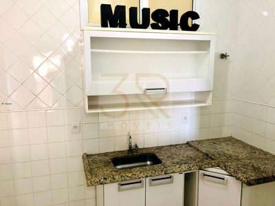 Apartamento, 1 quarto, 40 m² - Foto 5