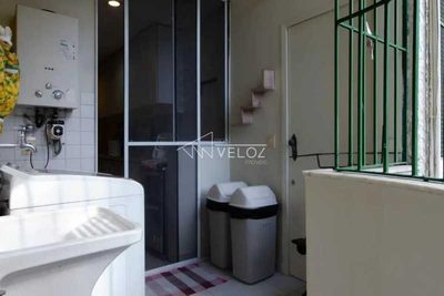 Apartamento, 3 quartos, 145 m² - Foto 5