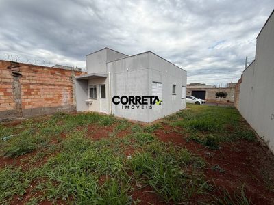 Casa, 2 quartos, 43 m² - Foto 3
