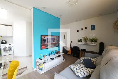 Apartamento, 1 quarto, 54 m² - Foto 3