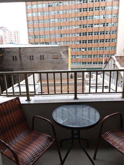 Kitnet-Studio, 27 m² - Foto 3