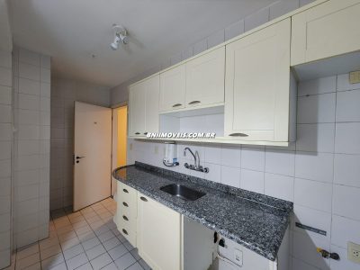 Apartamento, 3 quartos, 110 m² - Foto 5