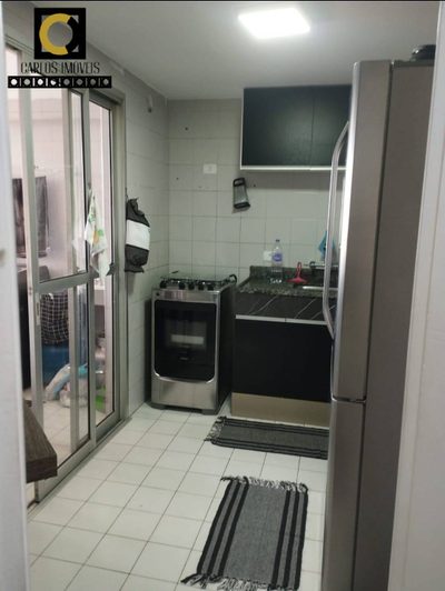 Apartamento, 3 quartos, 240 m² - Foto 3