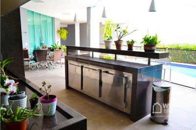 Sobrado, 3 quartos, 649 m² - Foto 4