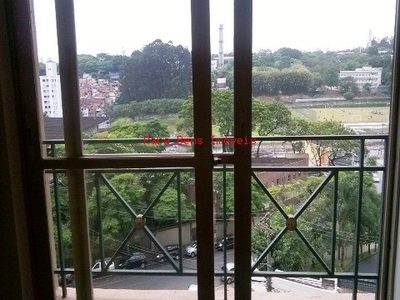 Apartamento, 3 quartos, 64 m² - Foto 3