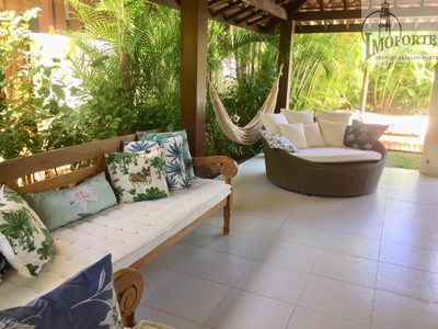 Casa de Condomínio, 4 quartos - Foto 2