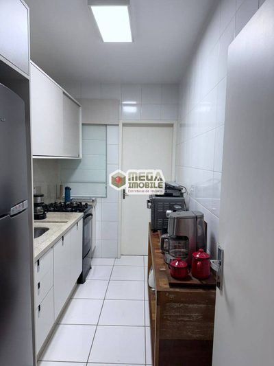 Apartamento, 1 quarto, 52 m² - Foto 5
