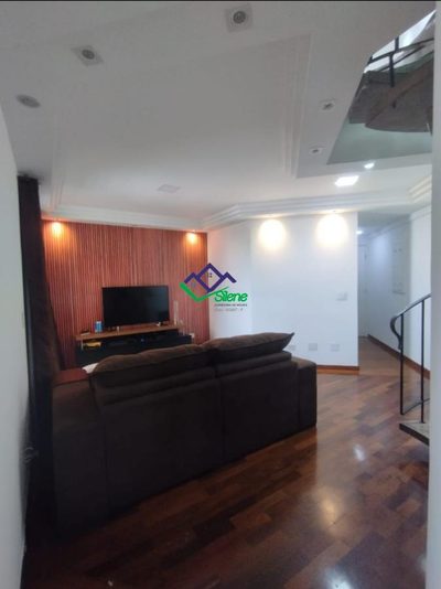 Cobertura, 3 quartos, 147 m² - Foto 4