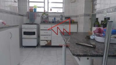 Apartamento, 2 quartos, 64 m² - Foto 1