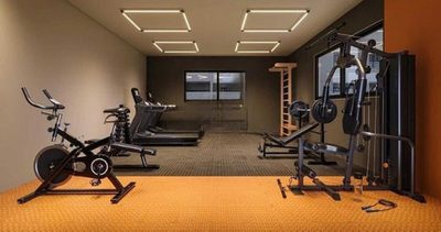 Apartamento, 2 quartos, 52 m² - Foto 5