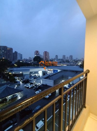 Apartamento, 2 quartos, 41 m² - Foto 5