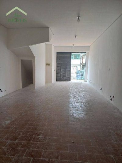 Loja-Salão, 65 m² - Foto 1