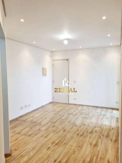 Apartamento, 2 quartos, 55 m² - Foto 1
